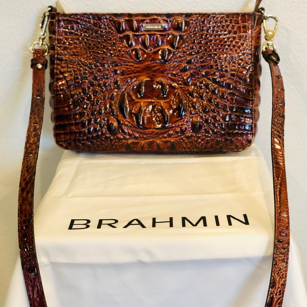 Brahmin Crossbody Bag